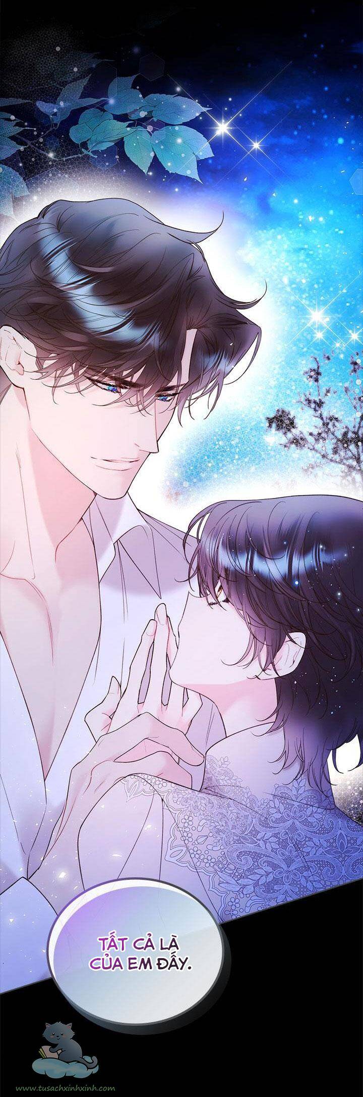 Công Chúa Chloe Chapter 82 - 48