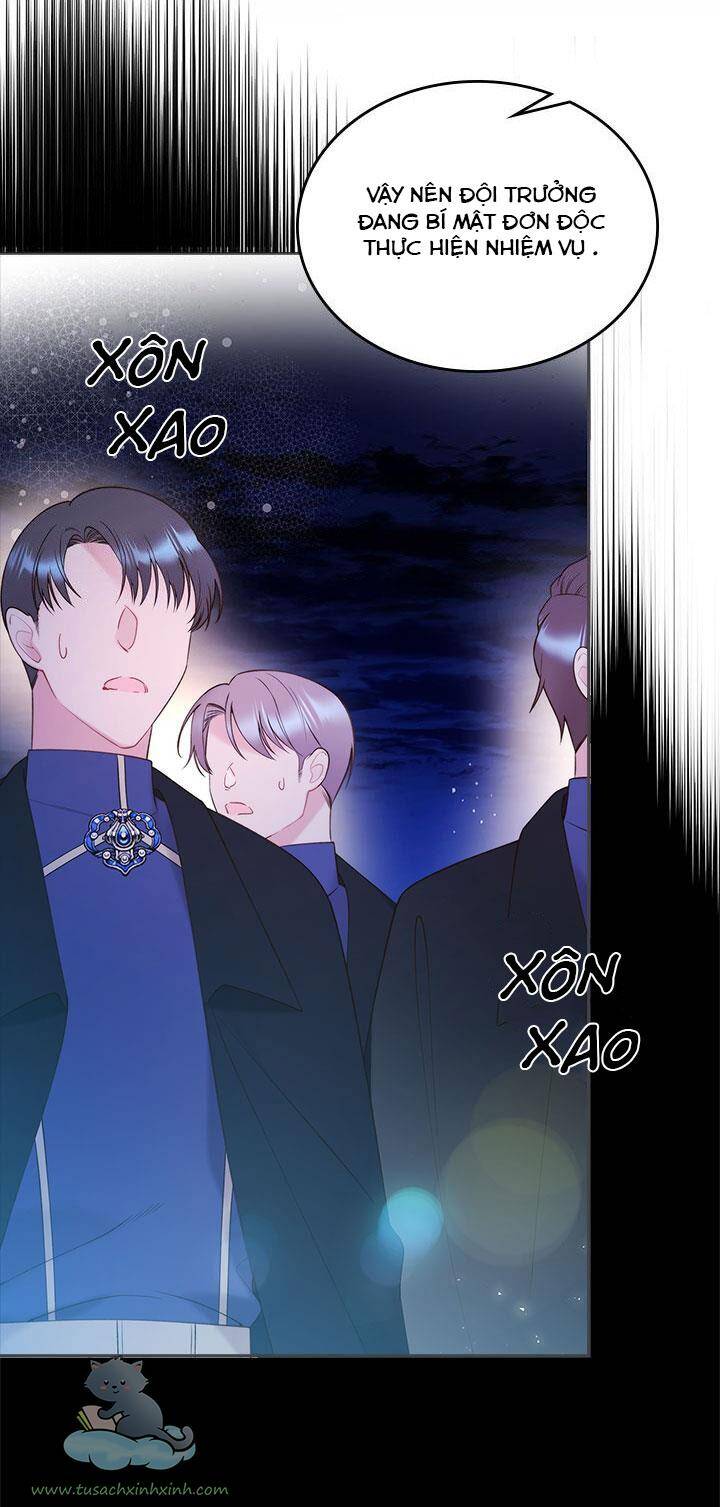 Công Chúa Chloe Chapter 82 - 6