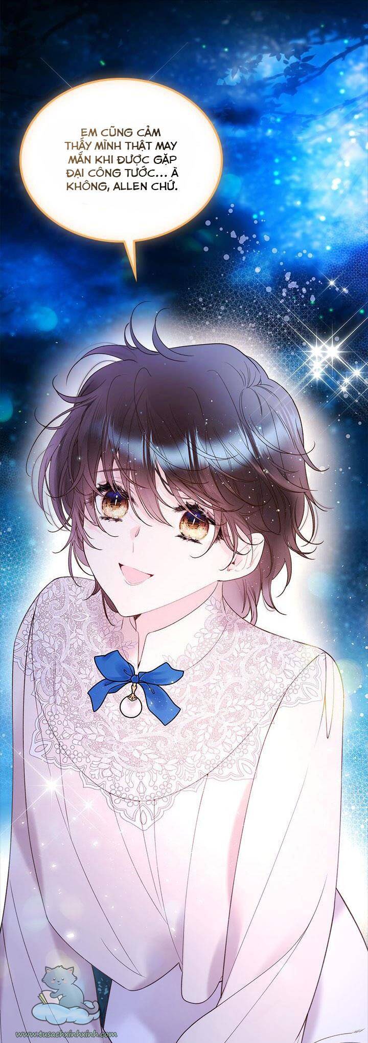 Công Chúa Chloe Chapter 82 - 57