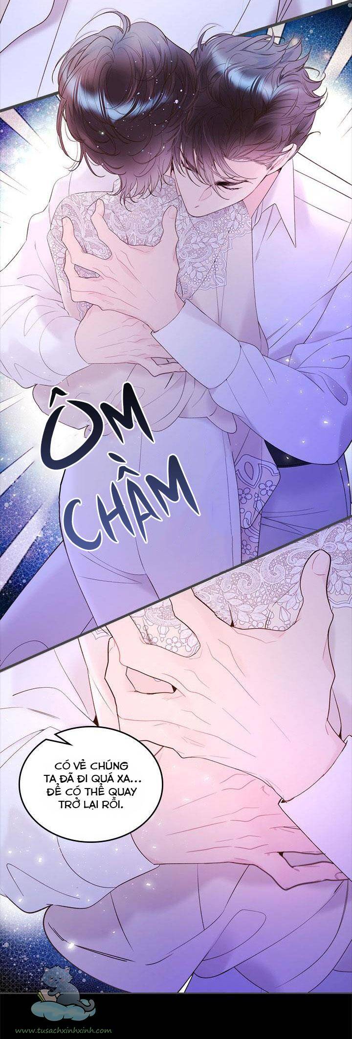 Công Chúa Chloe Chapter 82 - 59