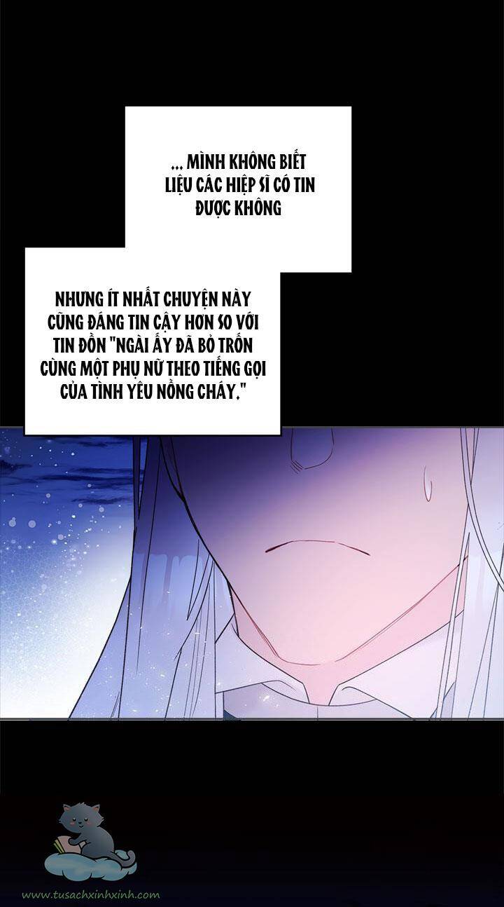 Công Chúa Chloe Chapter 82 - 7