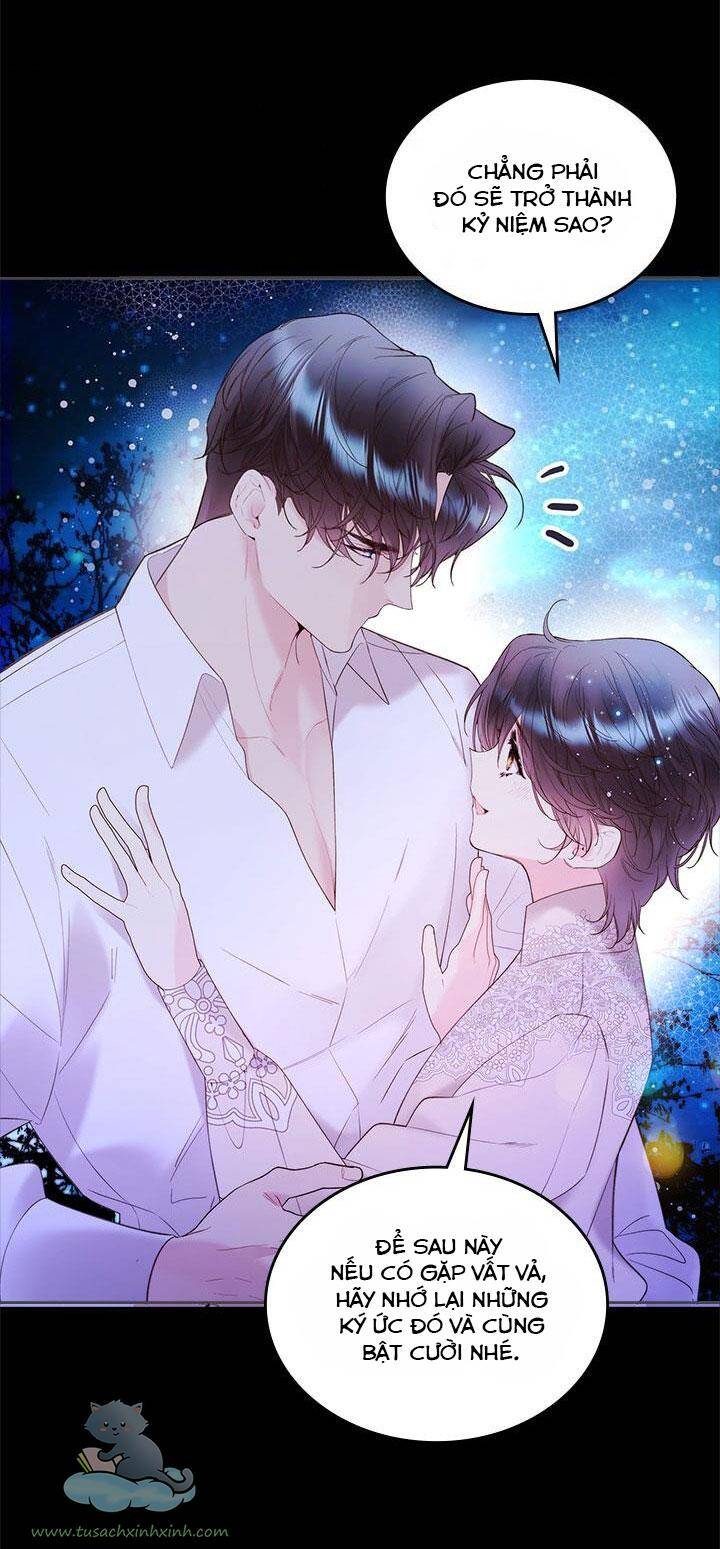 Công Chúa Chloe Chapter 82 - 62