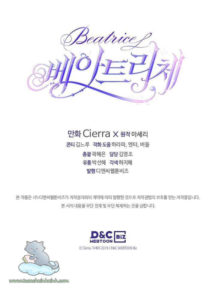 Công Chúa Chloe Chapter 82 - 66