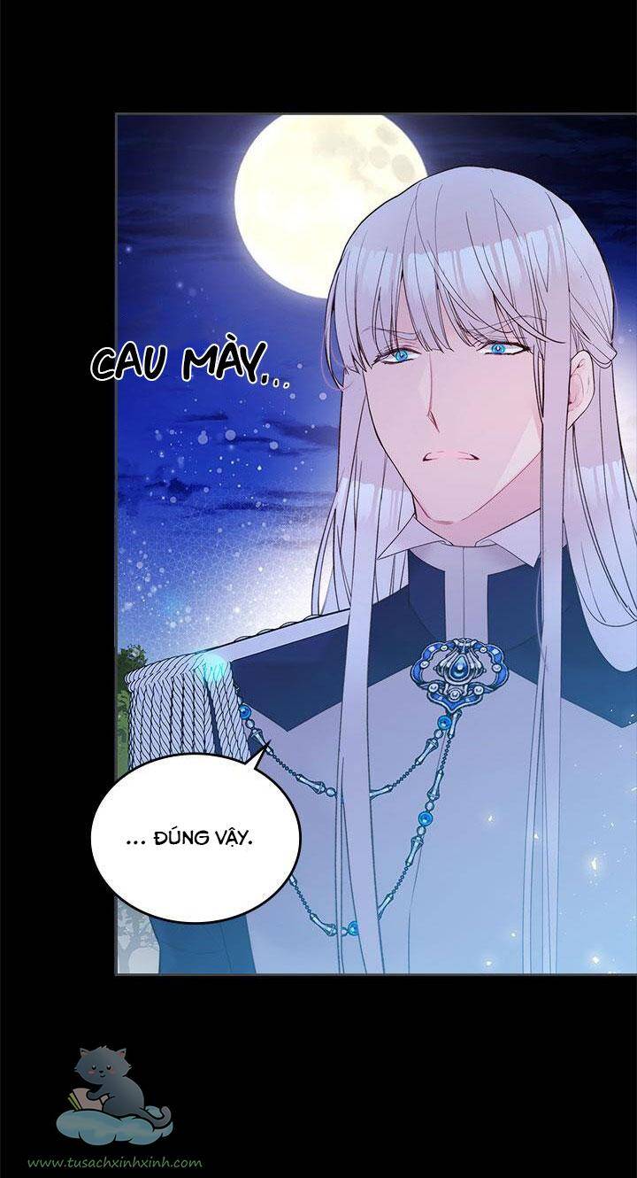 Công Chúa Chloe Chapter 82 - 9