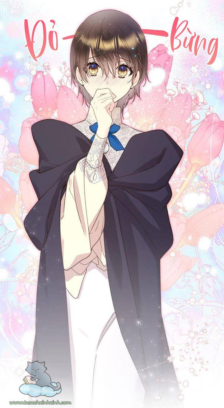 Công Chúa Chloe Chapter 83 - 54