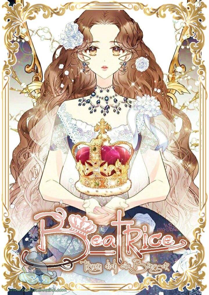 Công Chúa Chloe Chapter 84 - 1