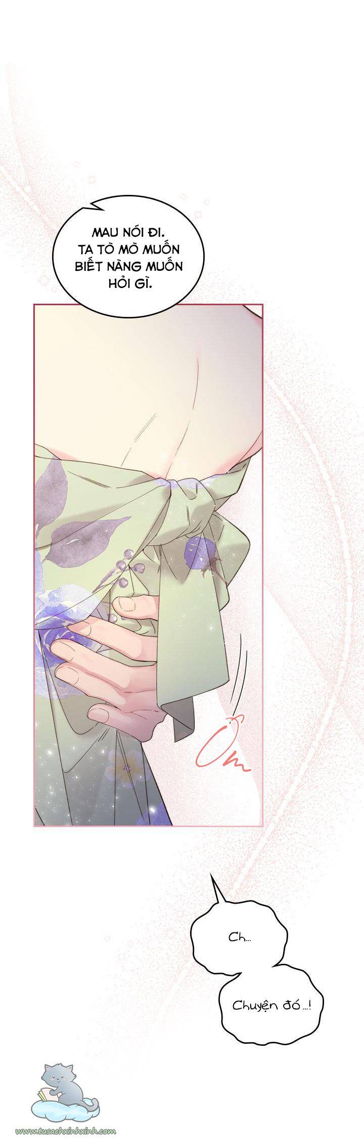 Công Chúa Chloe Chapter 84 - 11