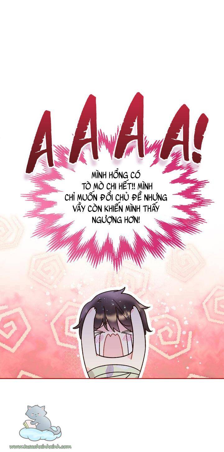 Công Chúa Chloe Chapter 84 - 12