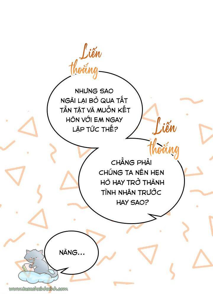 Công Chúa Chloe Chapter 84 - 15