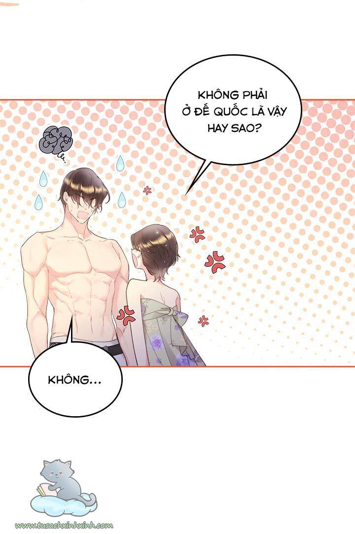 Công Chúa Chloe Chapter 84 - 16
