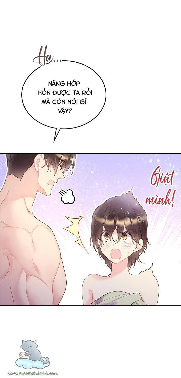 Công Chúa Chloe Chapter 84 - 17