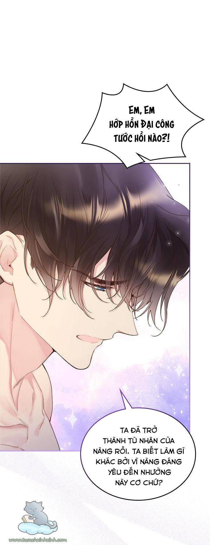 Công Chúa Chloe Chapter 84 - 18