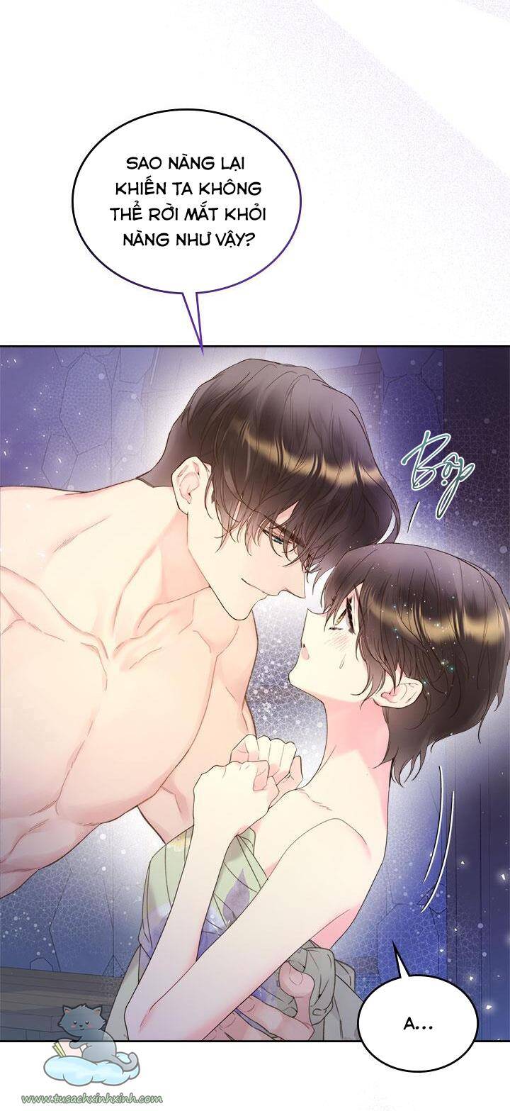 Công Chúa Chloe Chapter 84 - 19