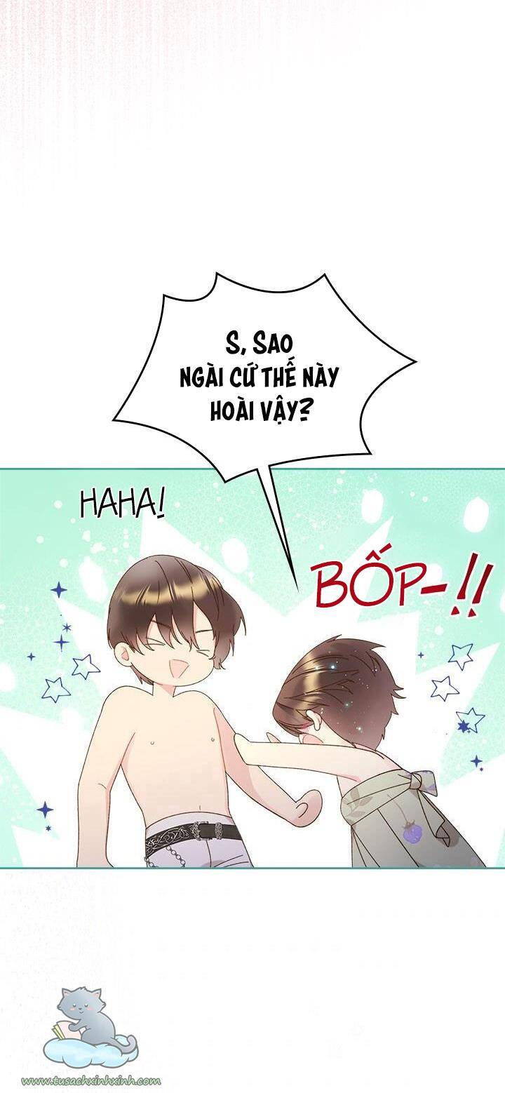 Công Chúa Chloe Chapter 84 - 22