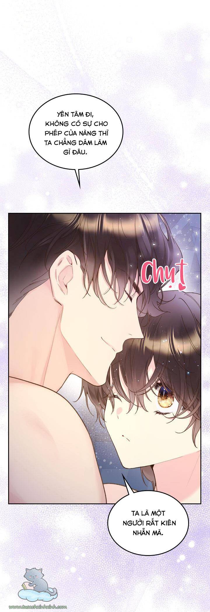 Công Chúa Chloe Chapter 84 - 23