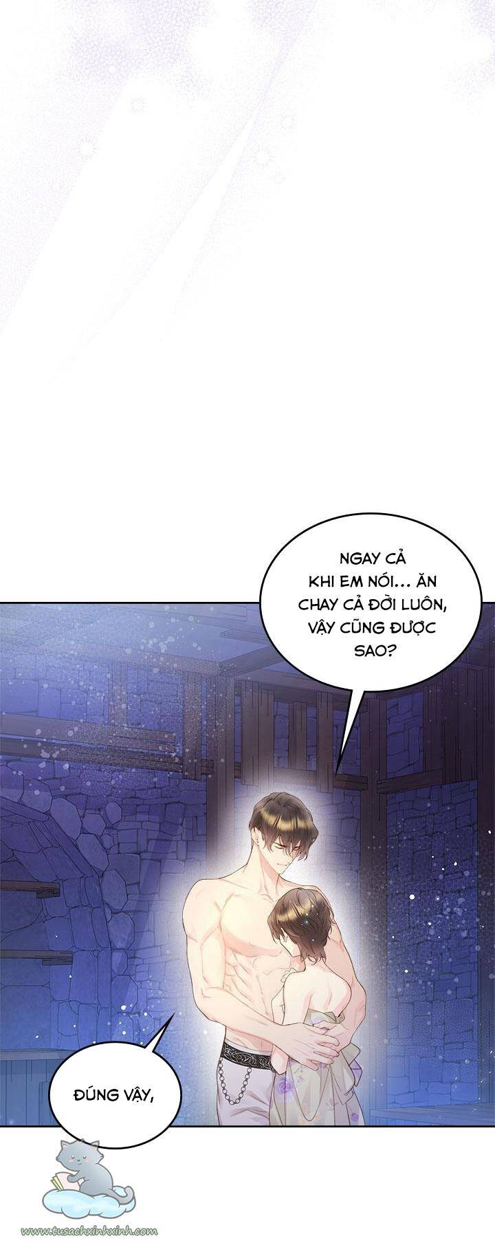 Công Chúa Chloe Chapter 84 - 24