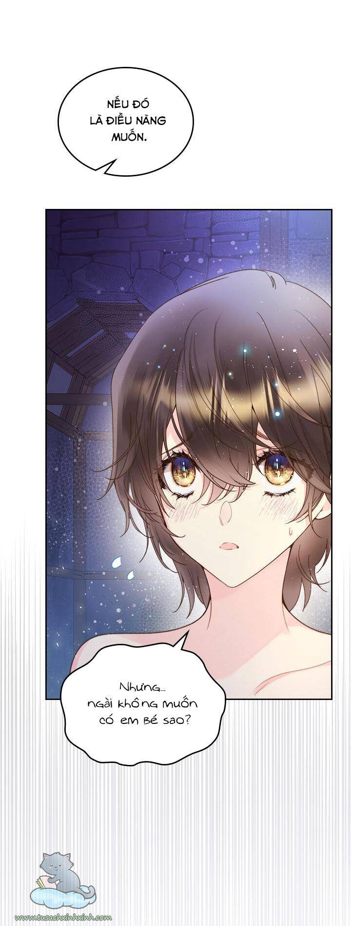 Công Chúa Chloe Chapter 84 - 25