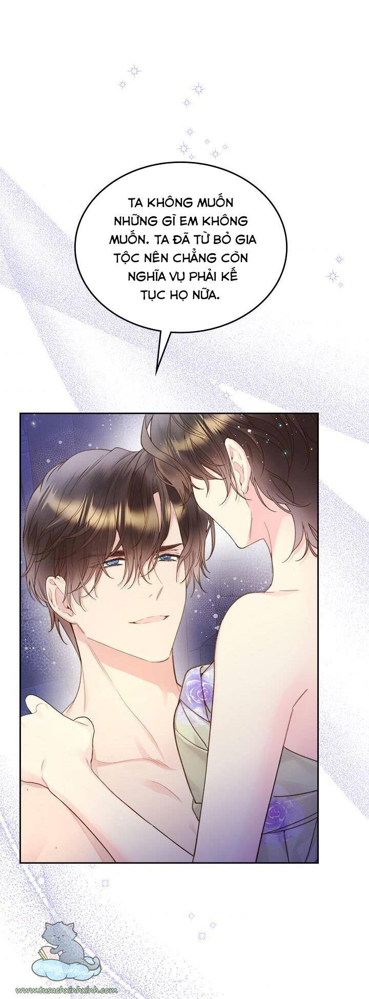 Công Chúa Chloe Chapter 84 - 27