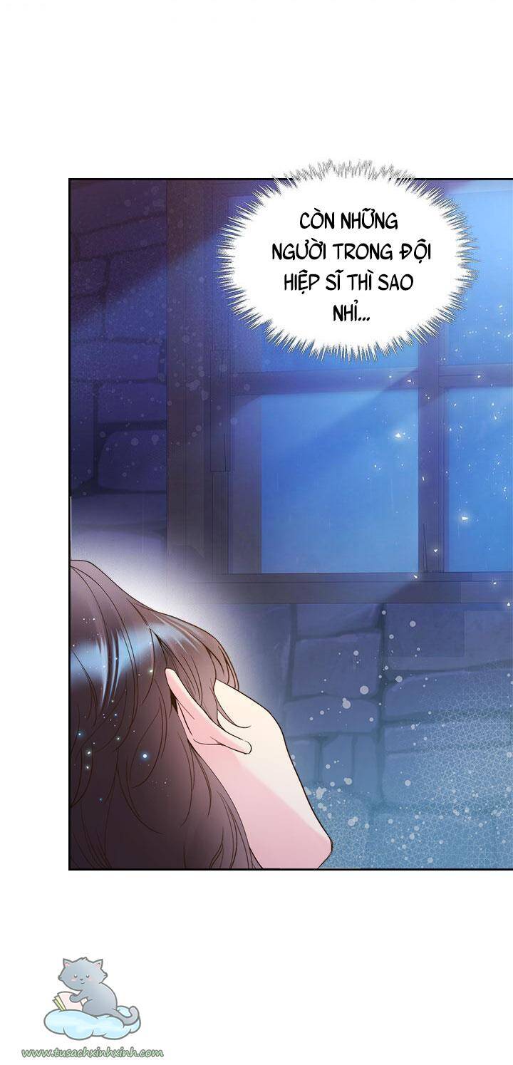 Công Chúa Chloe Chapter 84 - 34