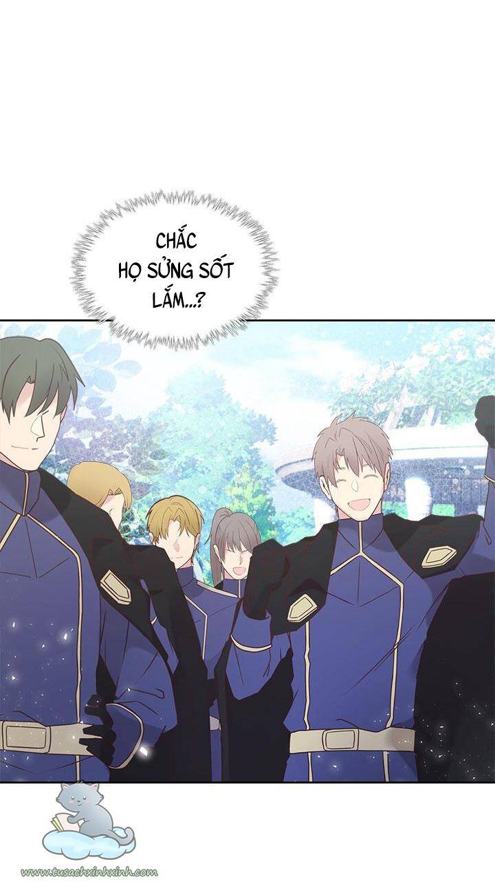 Công Chúa Chloe Chapter 84 - 35