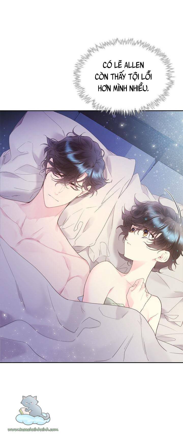 Công Chúa Chloe Chapter 84 - 36