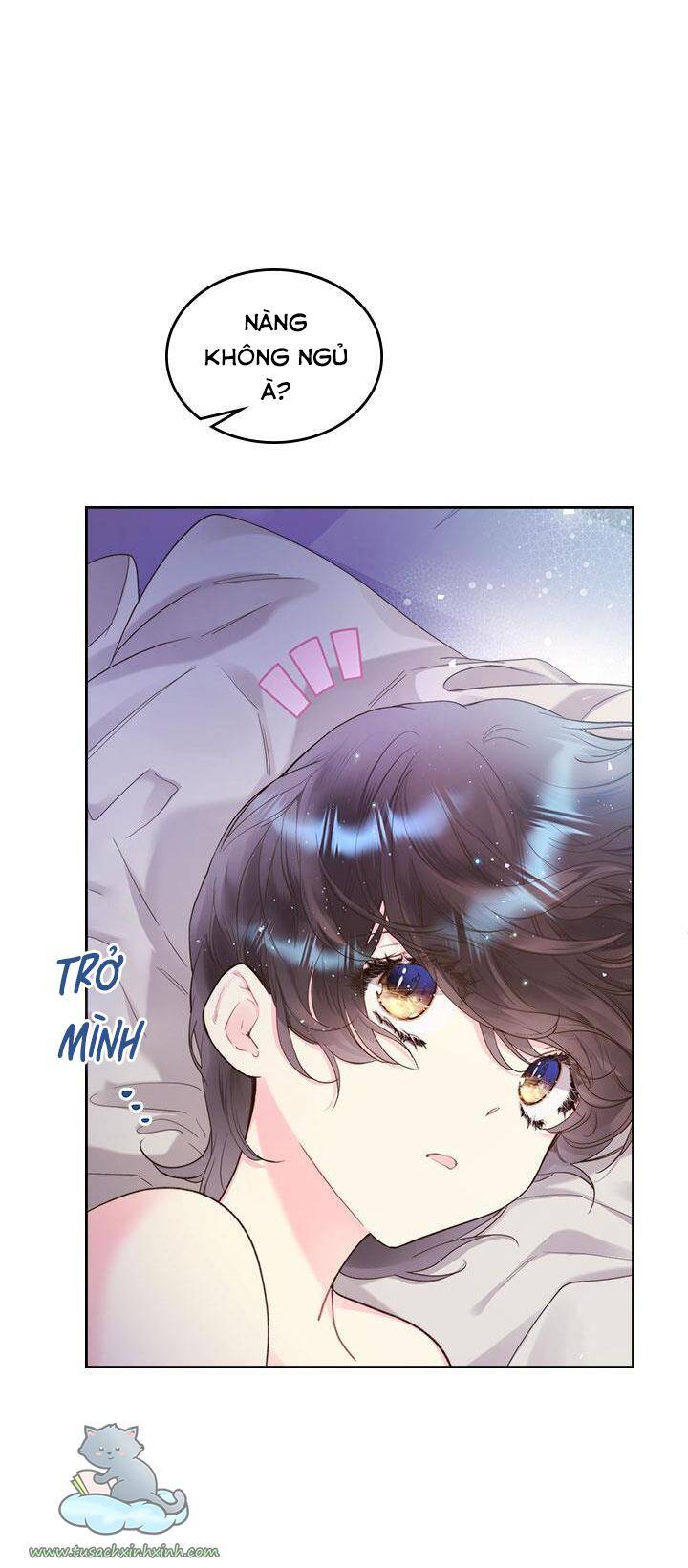 Công Chúa Chloe Chapter 84 - 37