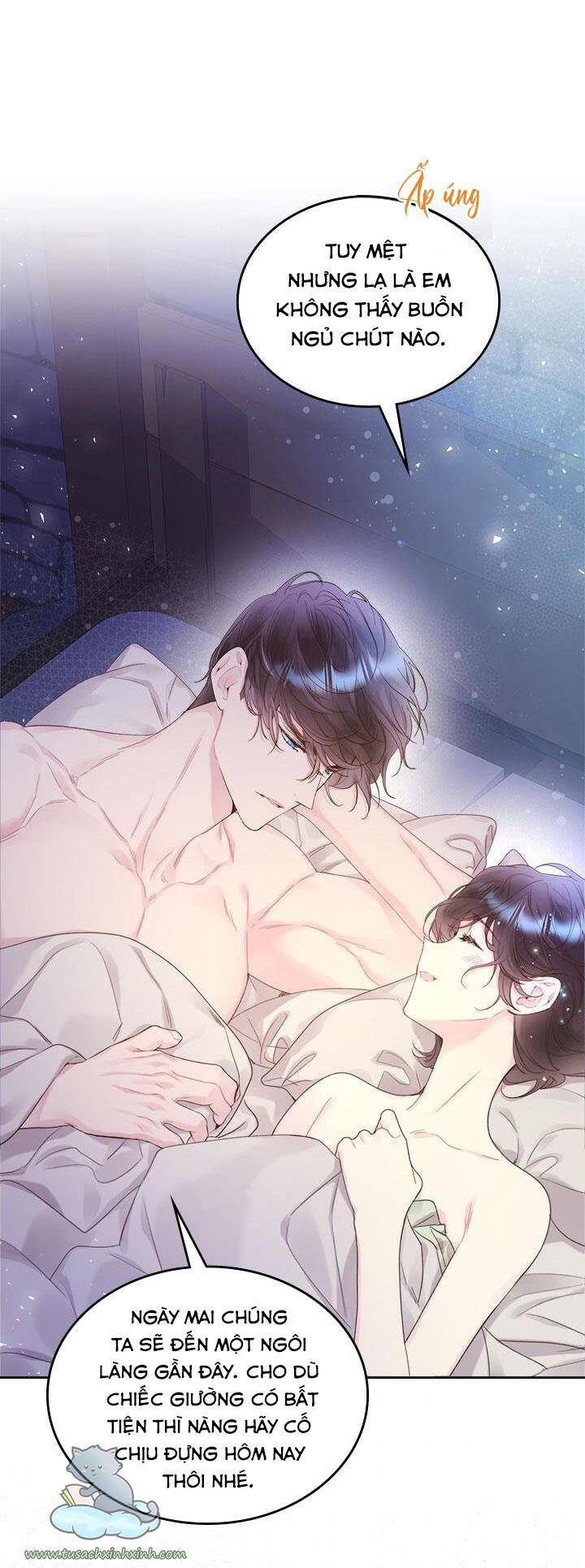 Công Chúa Chloe Chapter 84 - 38