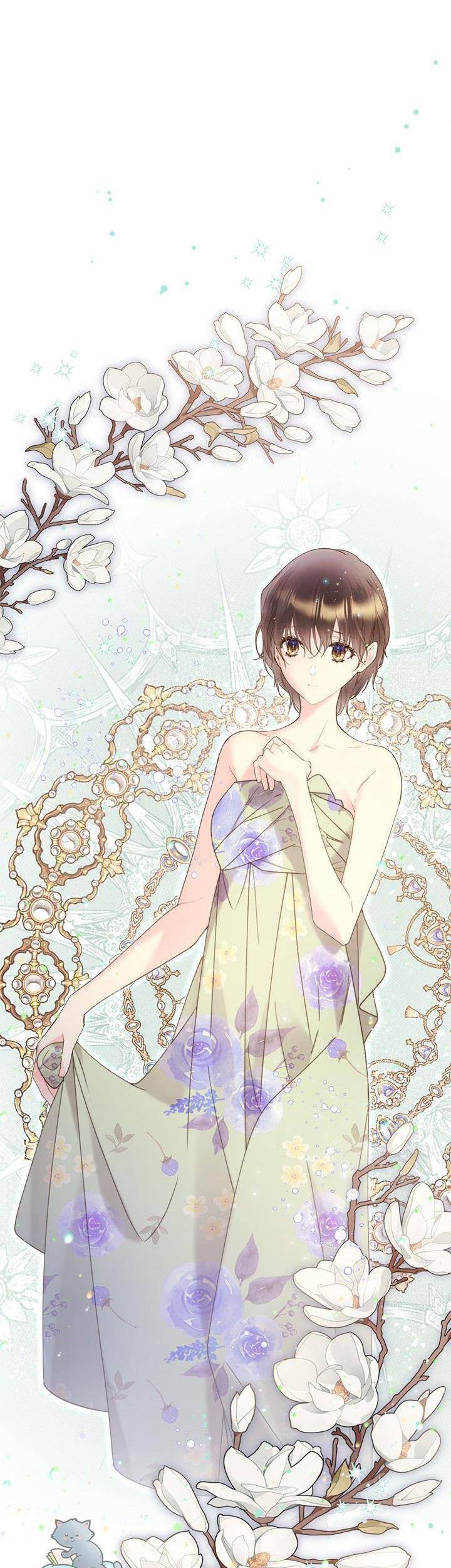 Công Chúa Chloe Chapter 84 - 5