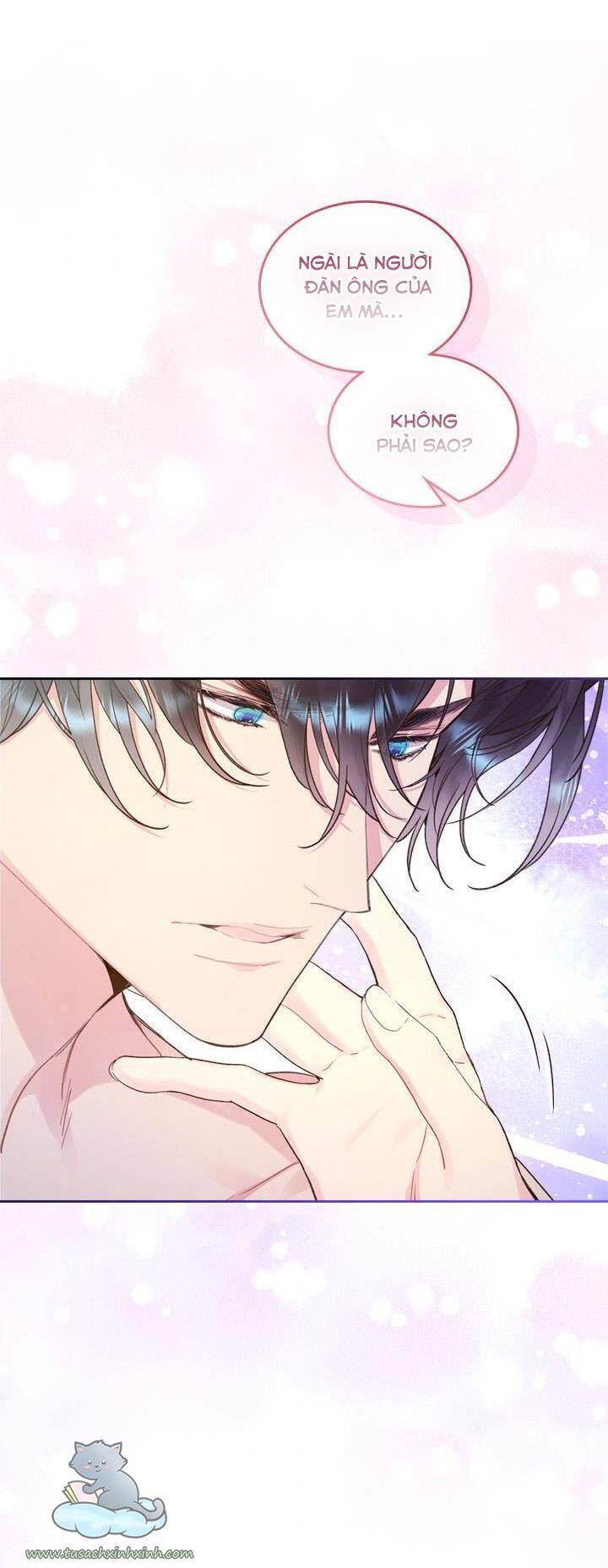 Công Chúa Chloe Chapter 84 - 50