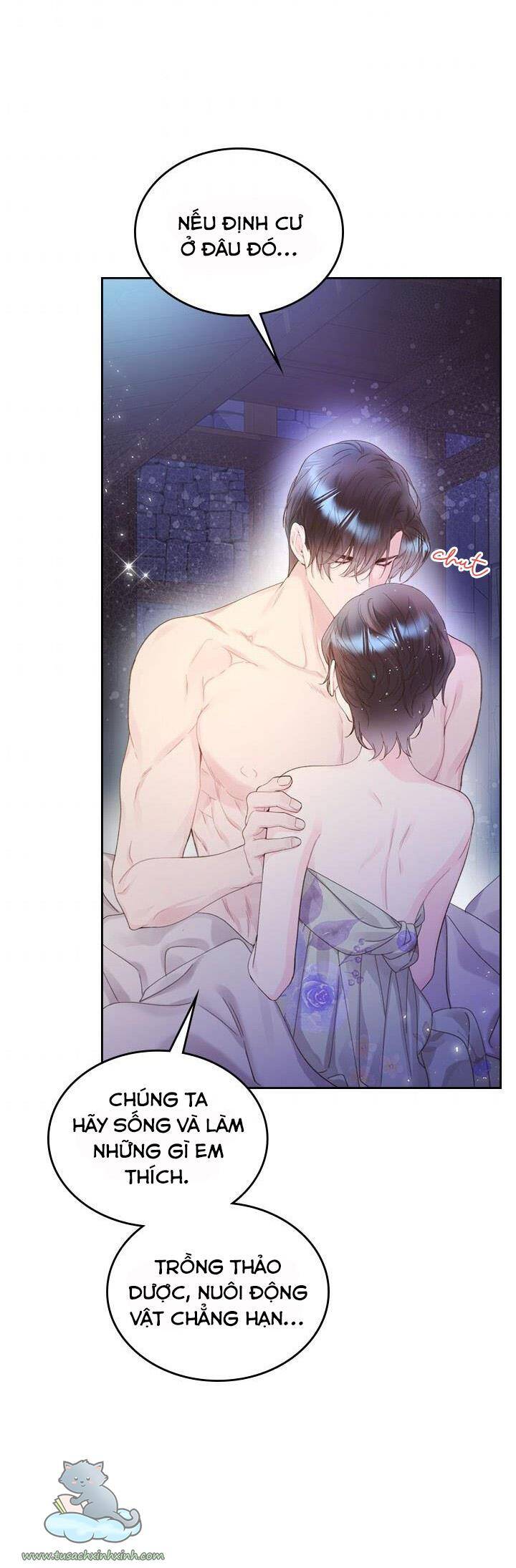 Công Chúa Chloe Chapter 84 - 55