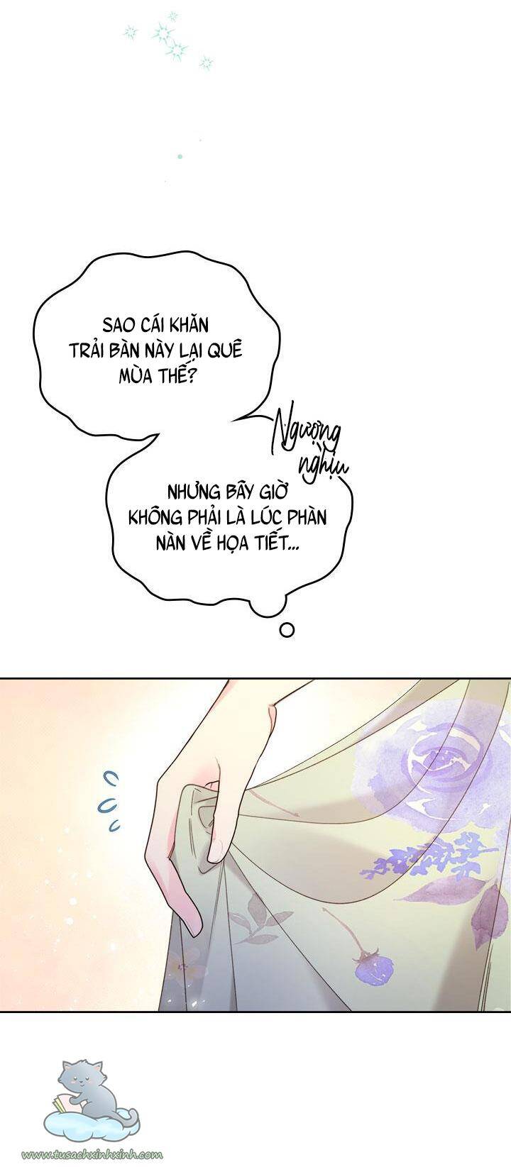 Công Chúa Chloe Chapter 84 - 7