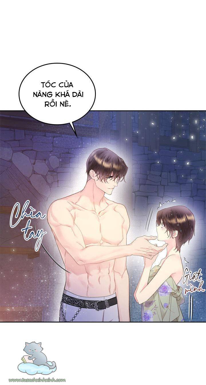 Công Chúa Chloe Chapter 84 - 8