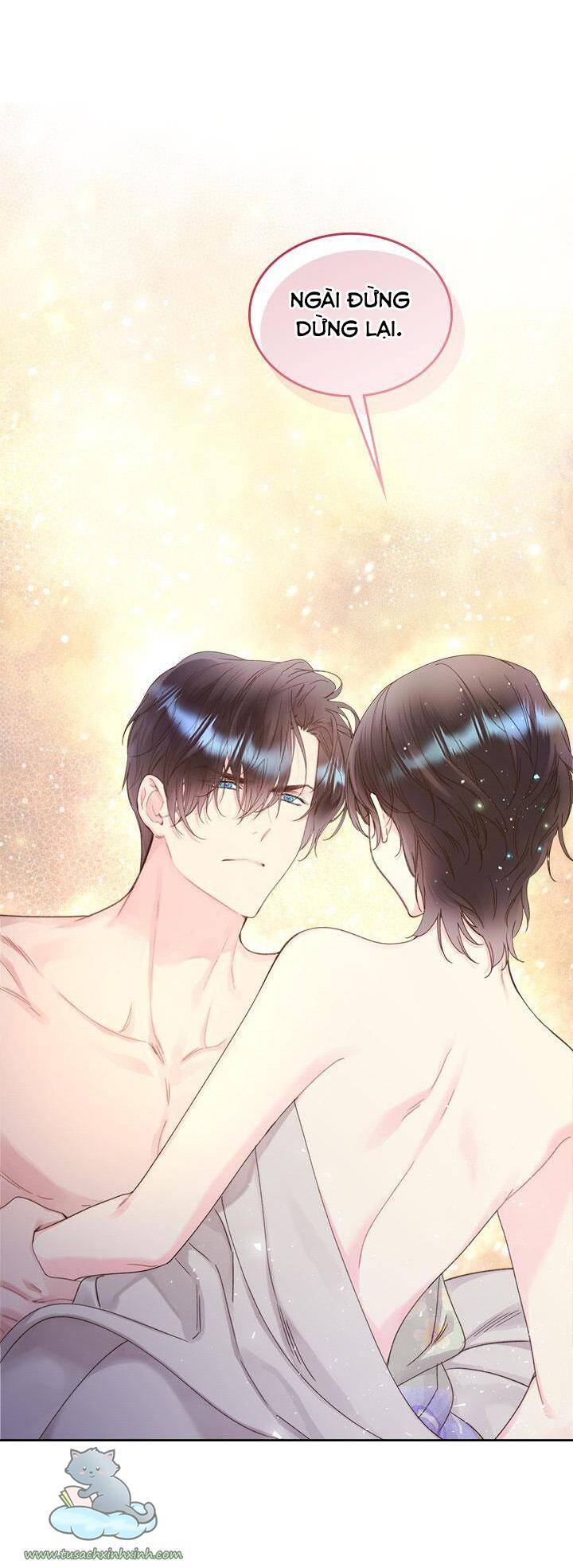 Công Chúa Chloe Chapter 84 - 73