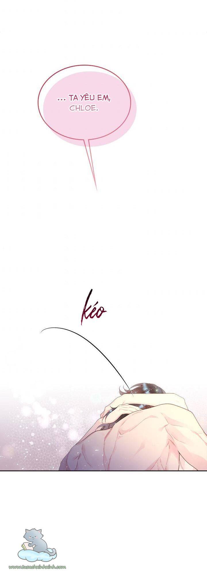 Công Chúa Chloe Chapter 84 - 76