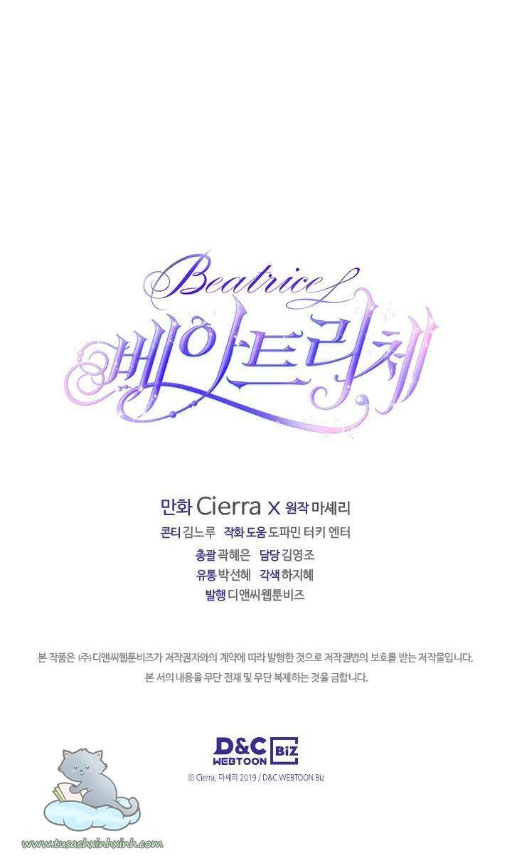 Công Chúa Chloe Chapter 84 - 77