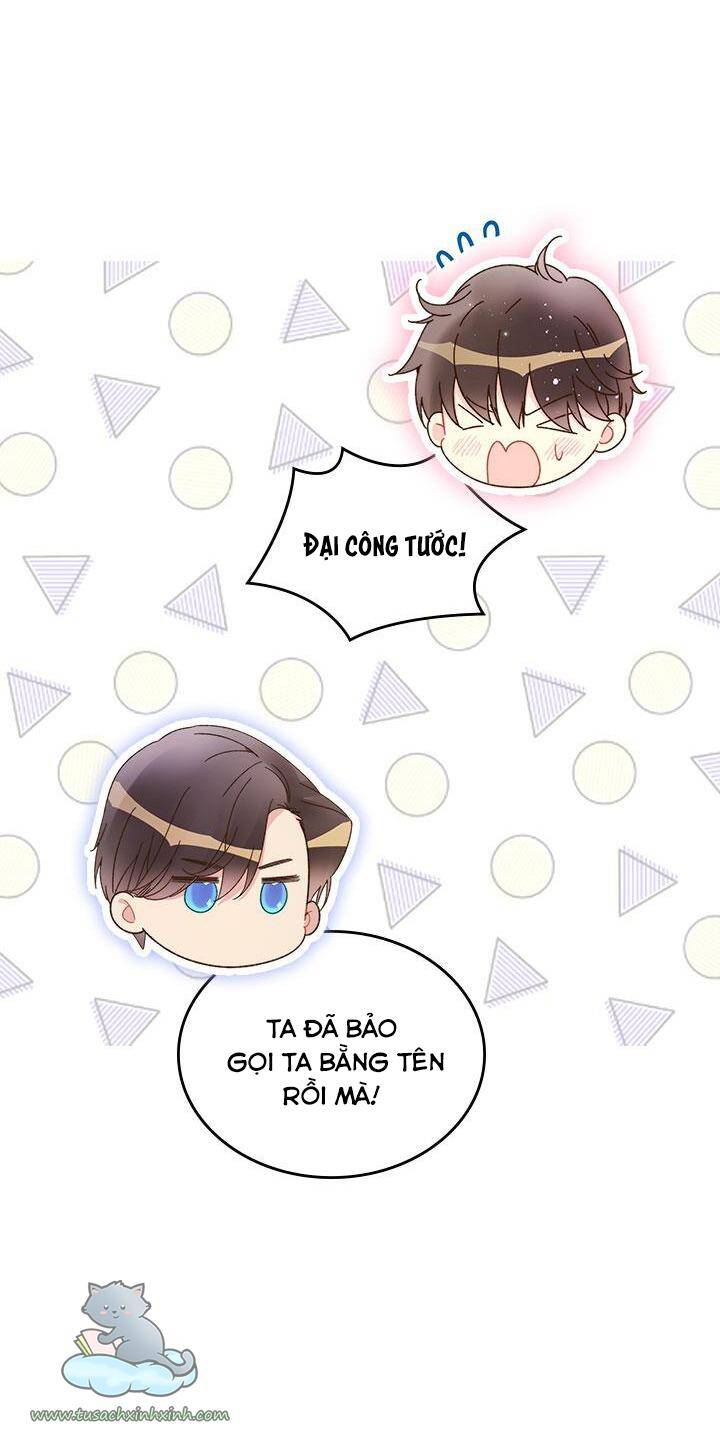 Công Chúa Chloe Chapter 84 - 9