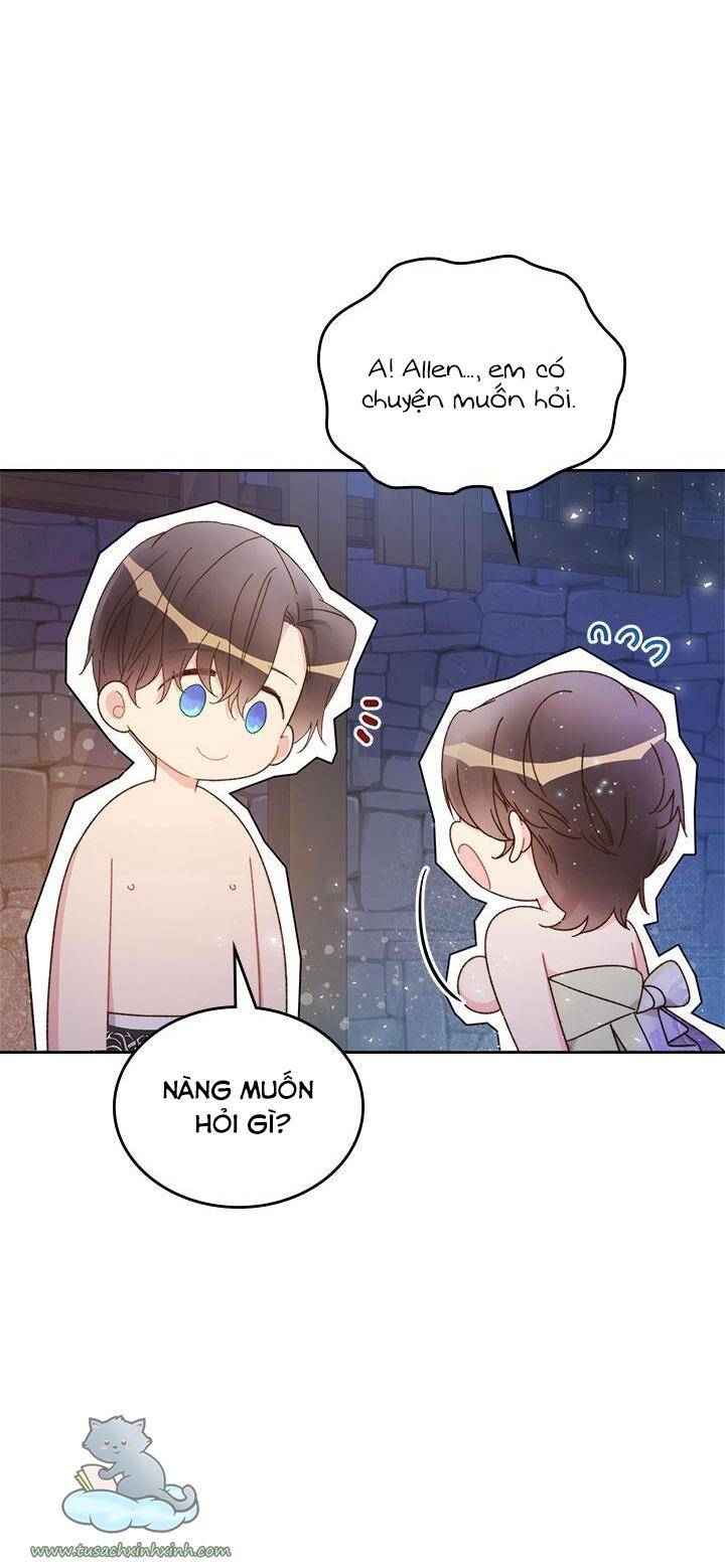 Công Chúa Chloe Chapter 84 - 10