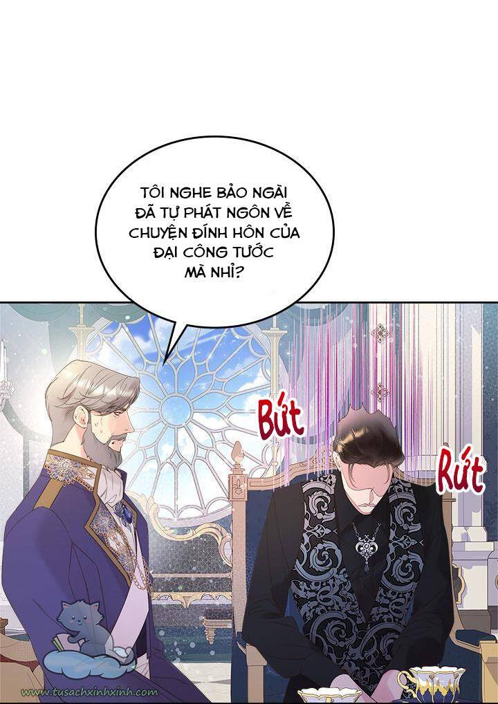 Công Chúa Chloe Chapter 85 - 39