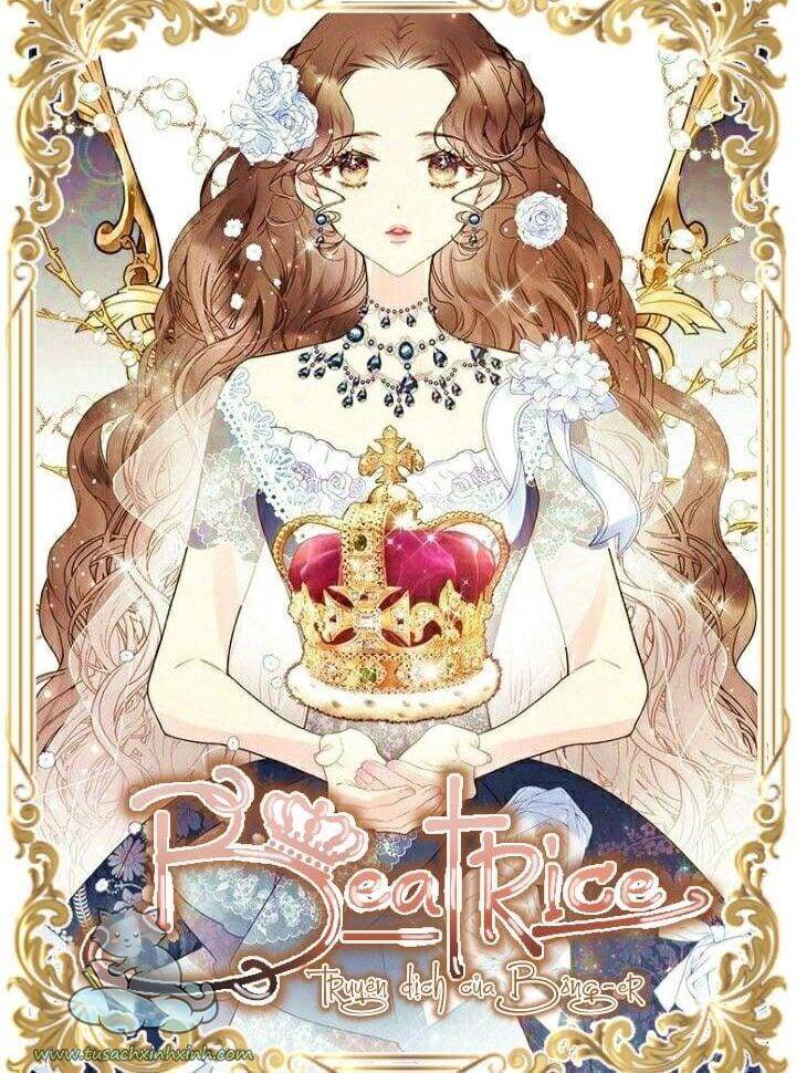 Công Chúa Chloe Chapter 86 - 1