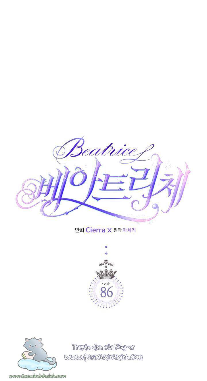 Công Chúa Chloe Chapter 86 - 2
