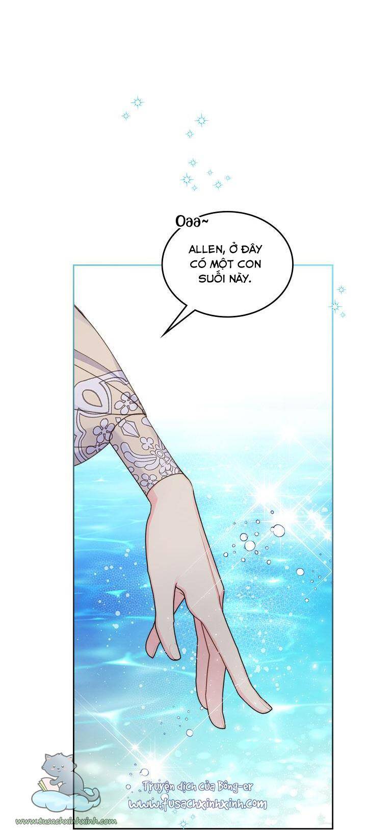 Công Chúa Chloe Chapter 86 - 29