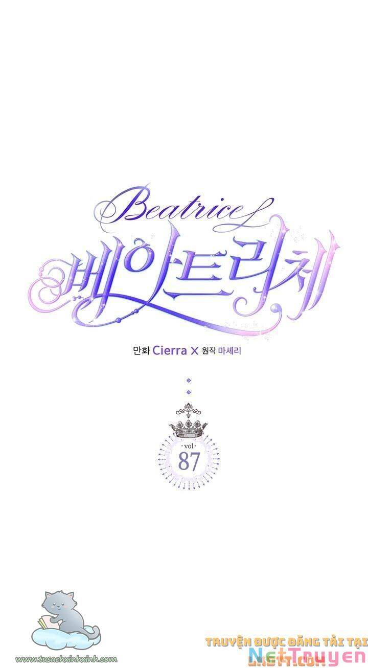 Công Chúa Chloe Chapter 87 - 2