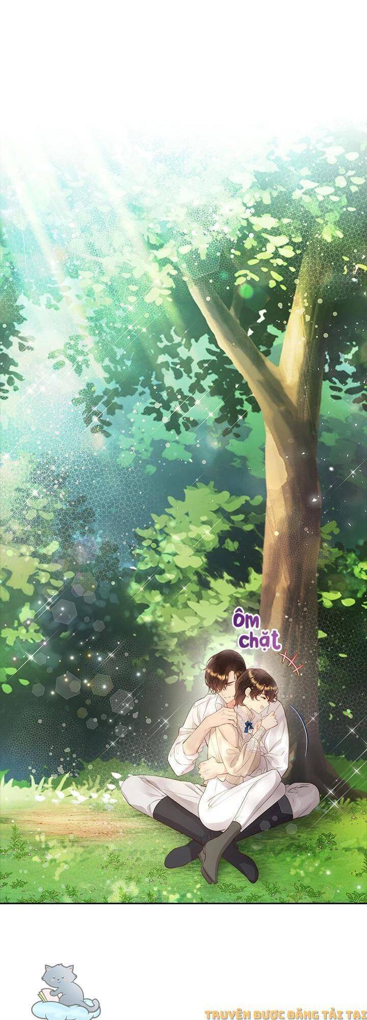 Công Chúa Chloe Chapter 87 - 13