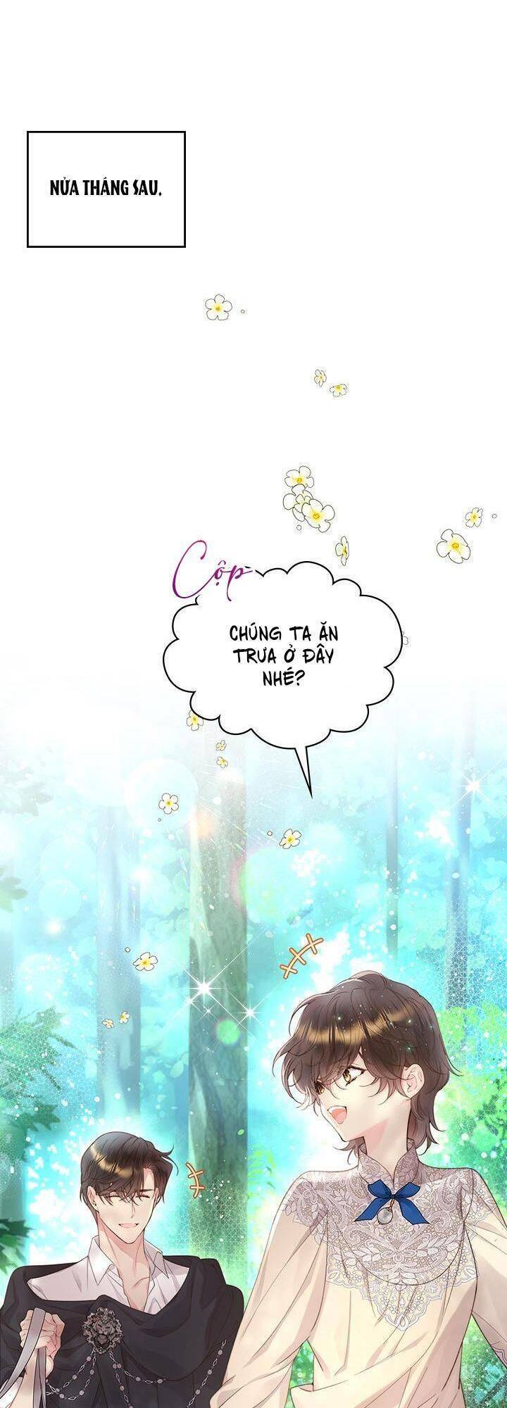 Công Chúa Chloe Chapter 87 - 3