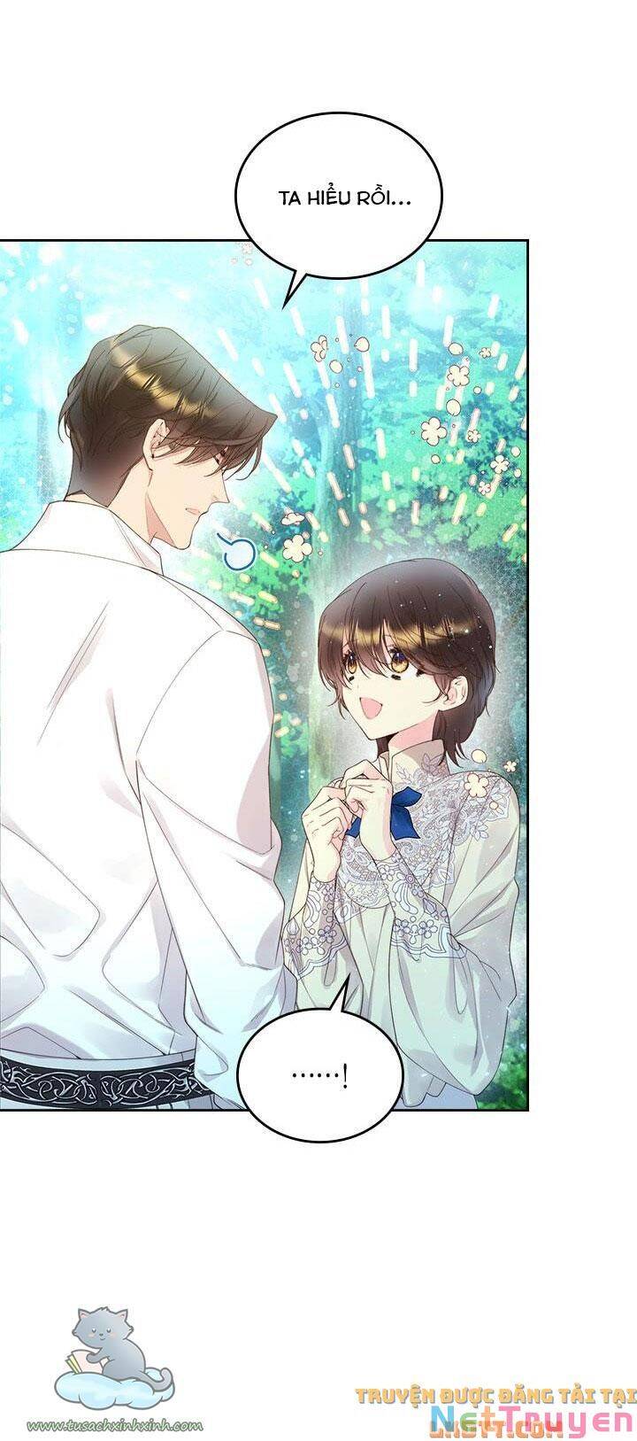 Công Chúa Chloe Chapter 87 - 36