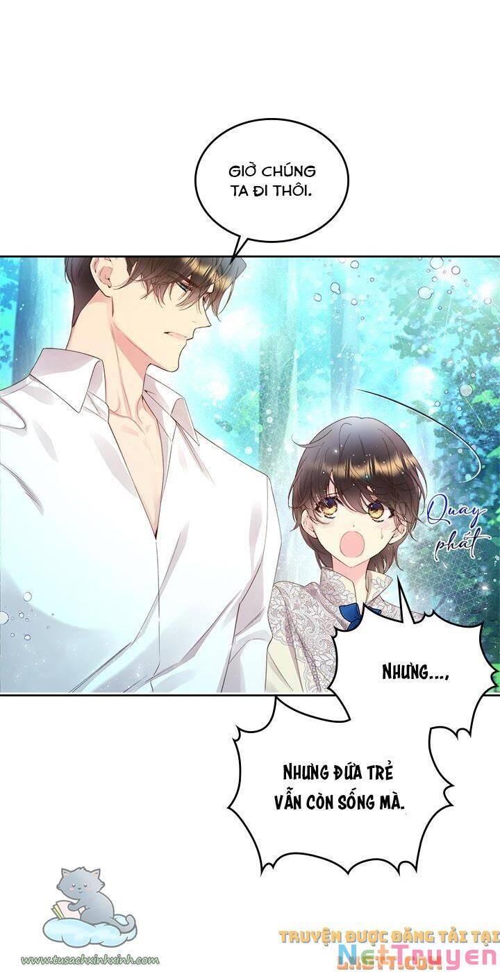 Công Chúa Chloe Chapter 87 - 40