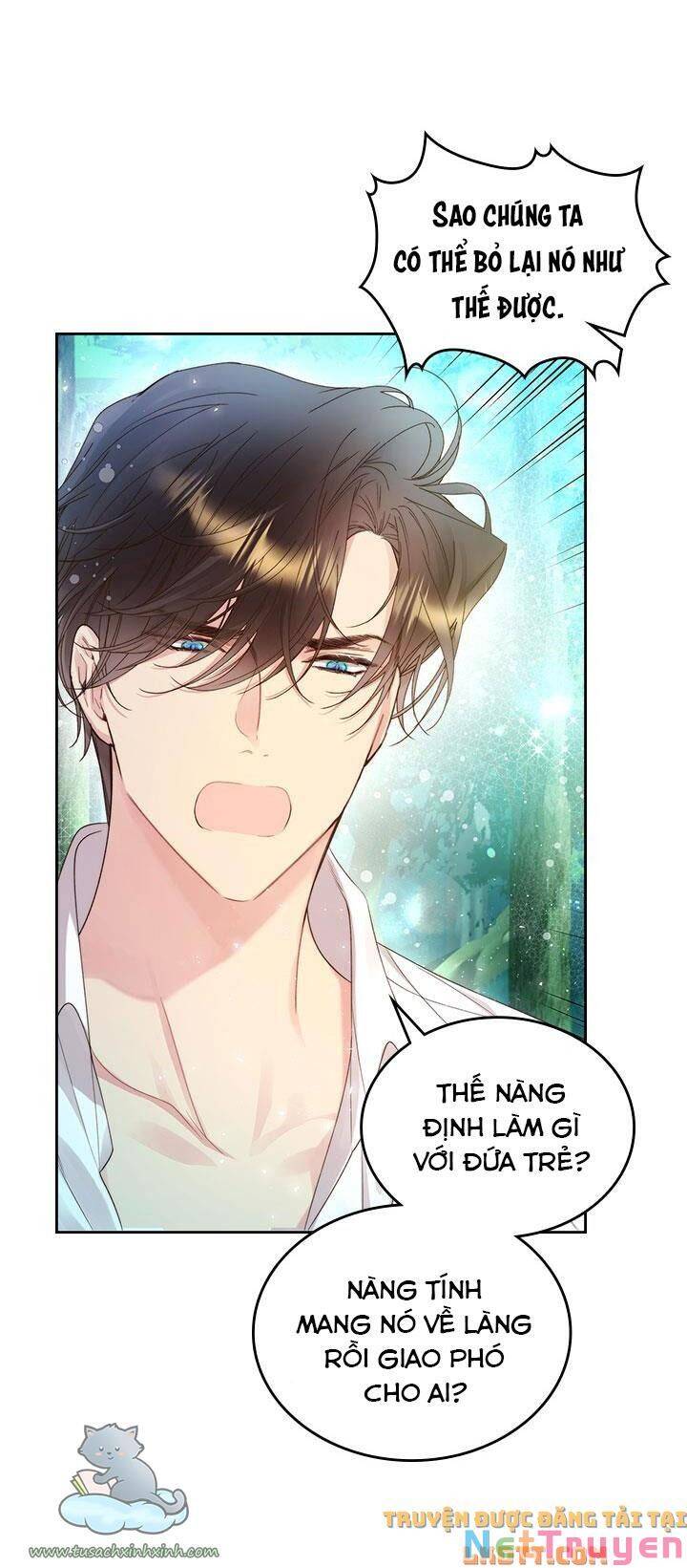 Công Chúa Chloe Chapter 87 - 41