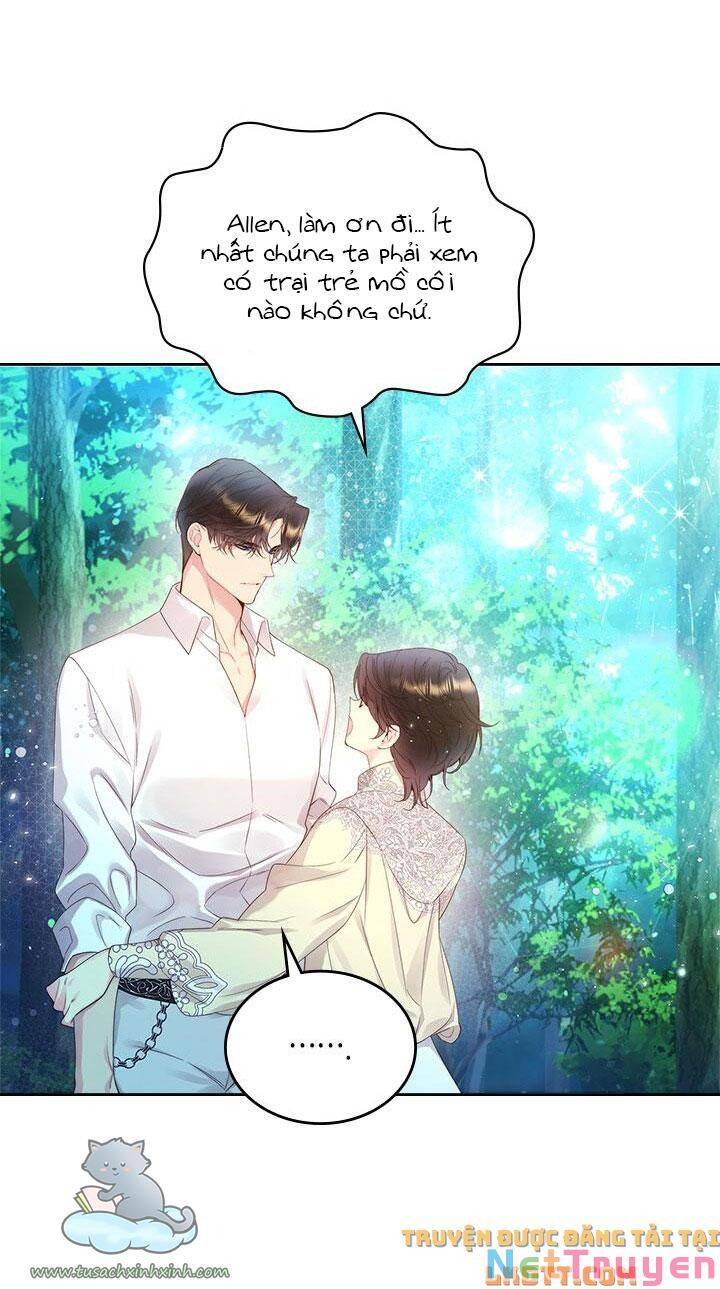 Công Chúa Chloe Chapter 87 - 42