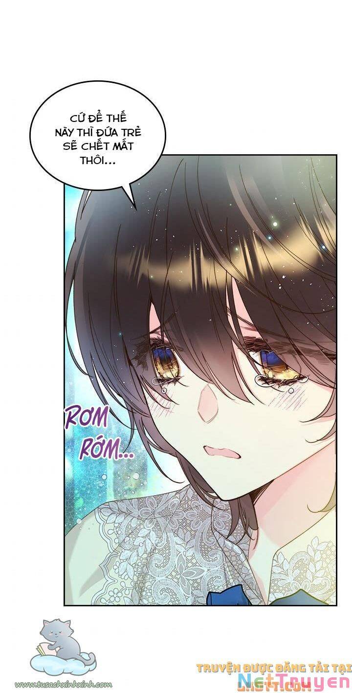 Công Chúa Chloe Chapter 87 - 43