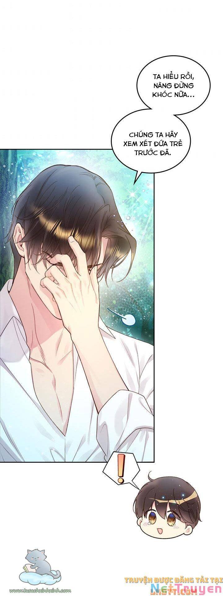 Công Chúa Chloe Chapter 87 - 44